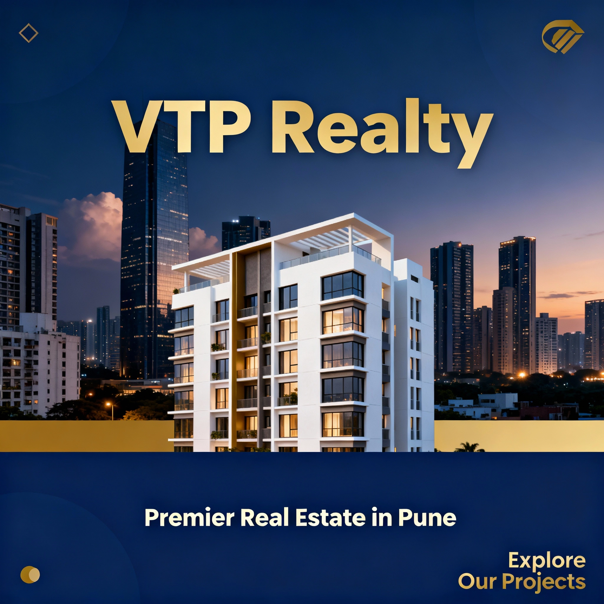 VTP Realty